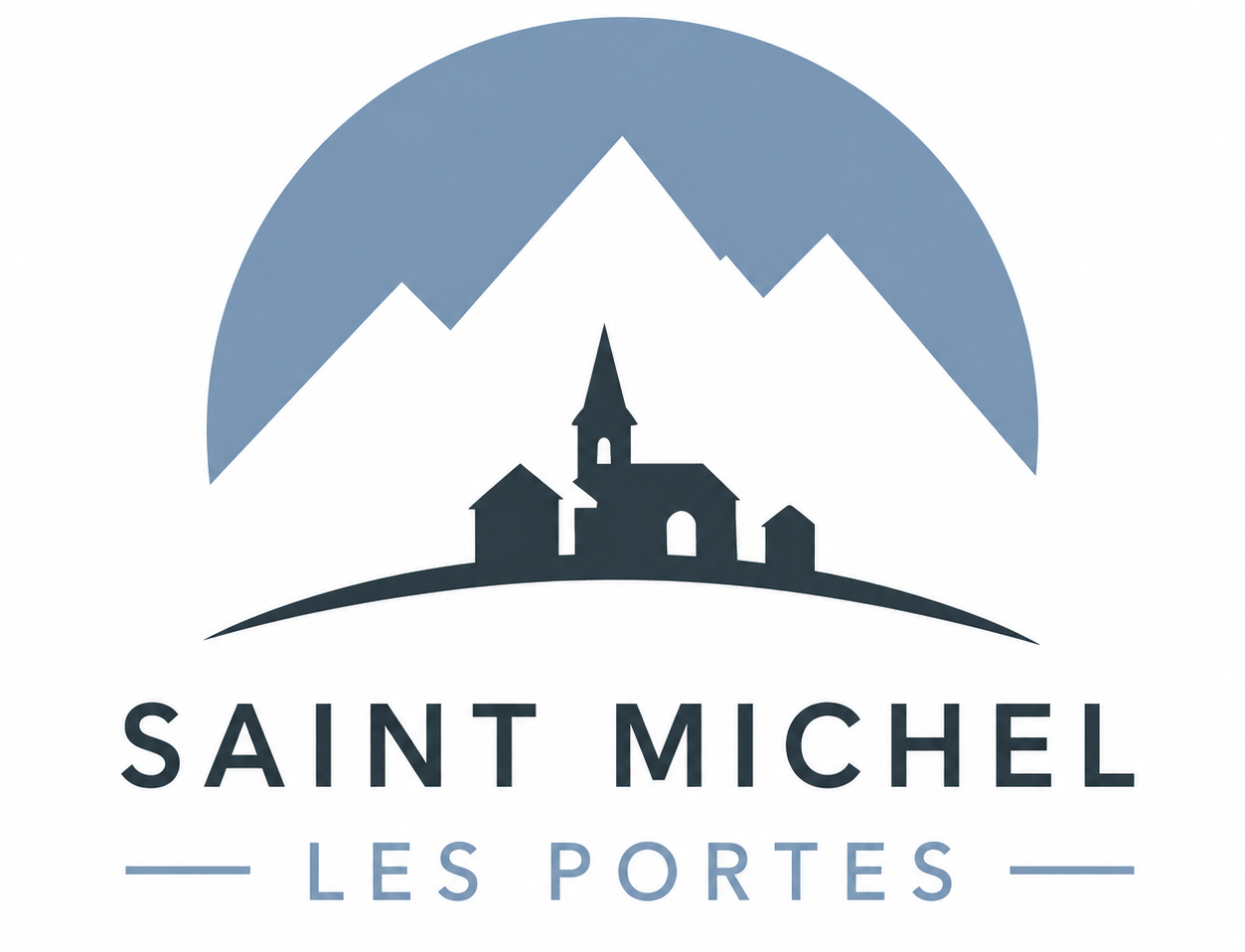 Mairie de Saint-Michel-les-Portes.fr